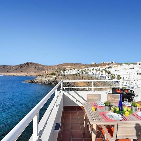 Apartment El Confital Rf18 By Villagrancanaria ラスパルマス・デ・グランカナリア エクステリア 写真