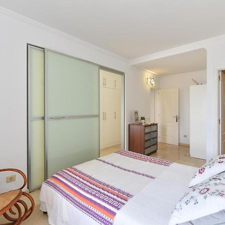 Apartment El Confital Rf18 By Villagrancanaria ラスパルマス・デ・グランカナリア エクステリア 写真