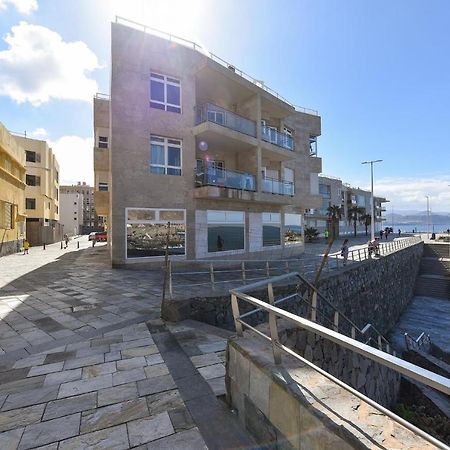 Apartment El Confital Rf18 By Villagrancanaria ラスパルマス・デ・グランカナリア エクステリア 写真