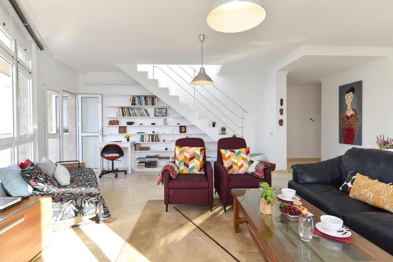 Apartment El Confital Rf18 By Villagrancanaria ラスパルマス・デ・グランカナリア エクステリア 写真