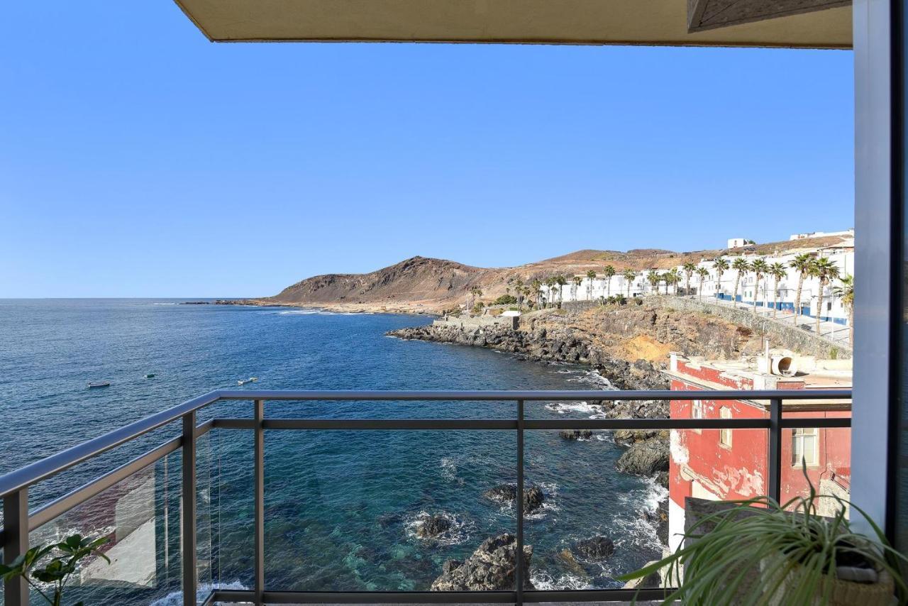 Apartment El Confital Rf18 By Villagrancanaria ラスパルマス・デ・グランカナリア エクステリア 写真