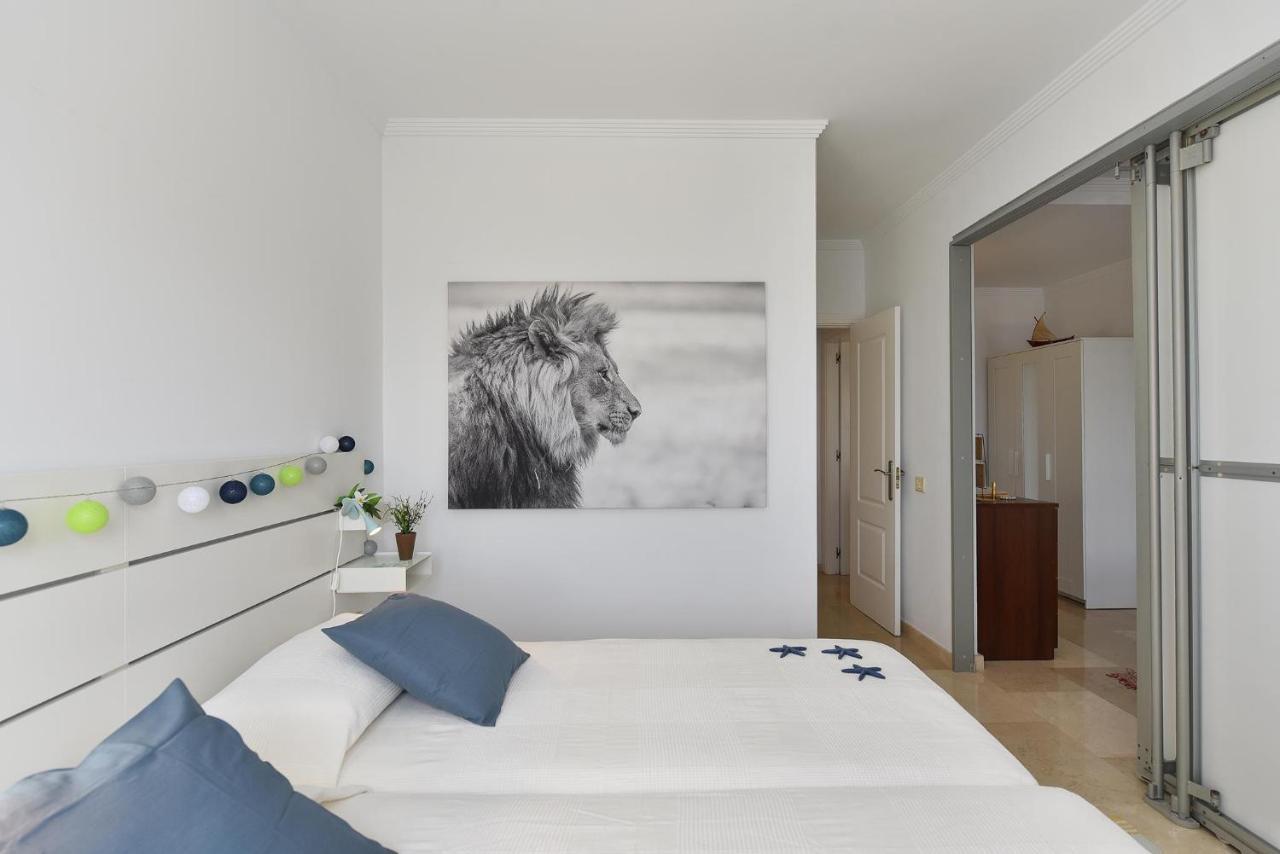 Apartment El Confital Rf18 By Villagrancanaria ラスパルマス・デ・グランカナリア エクステリア 写真