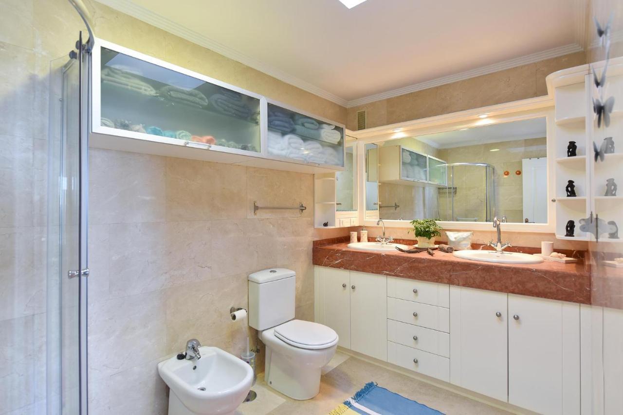 Apartment El Confital Rf18 By Villagrancanaria ラスパルマス・デ・グランカナリア エクステリア 写真