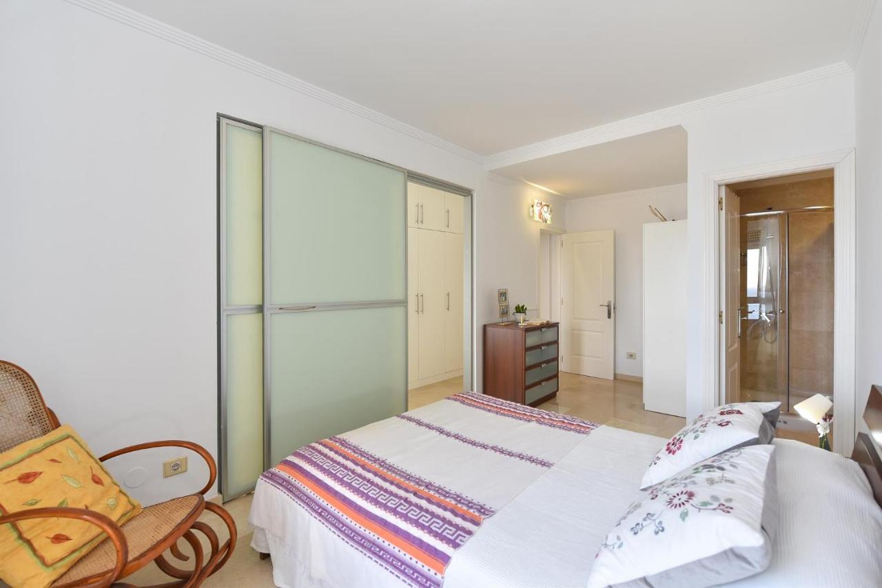 Apartment El Confital Rf18 By Villagrancanaria ラスパルマス・デ・グランカナリア エクステリア 写真