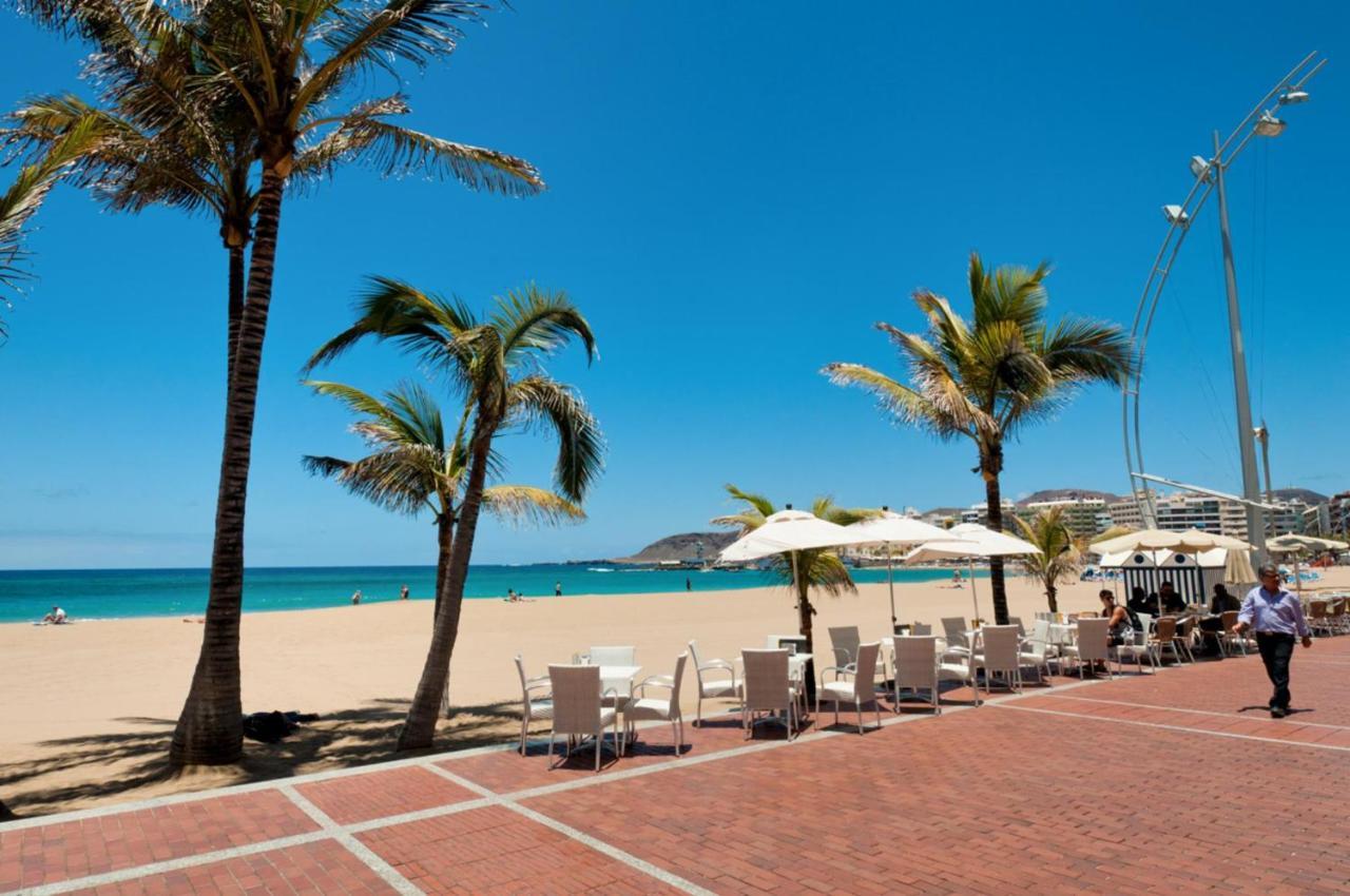 Apartment El Confital Rf18 By Villagrancanaria ラスパルマス・デ・グランカナリア エクステリア 写真