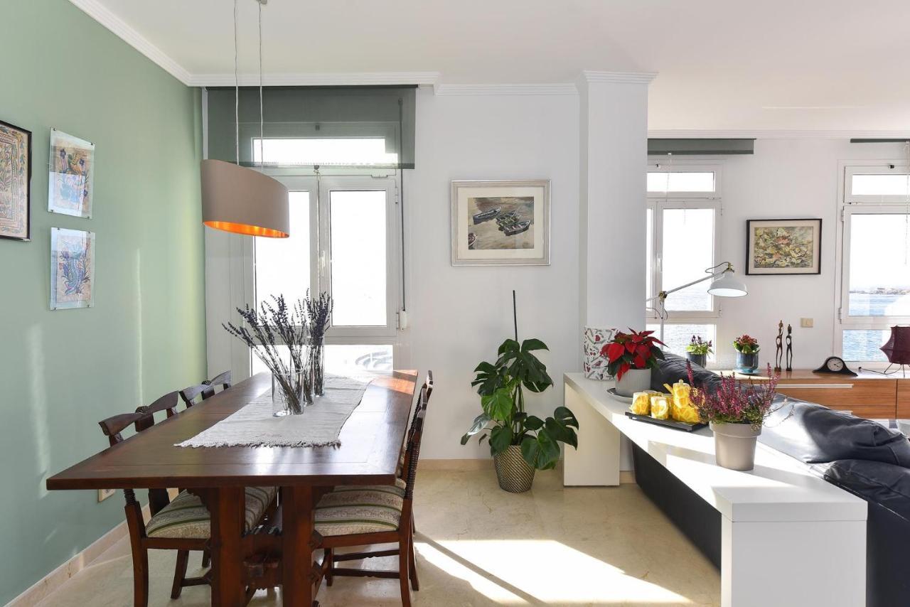 Apartment El Confital Rf18 By Villagrancanaria ラスパルマス・デ・グランカナリア エクステリア 写真