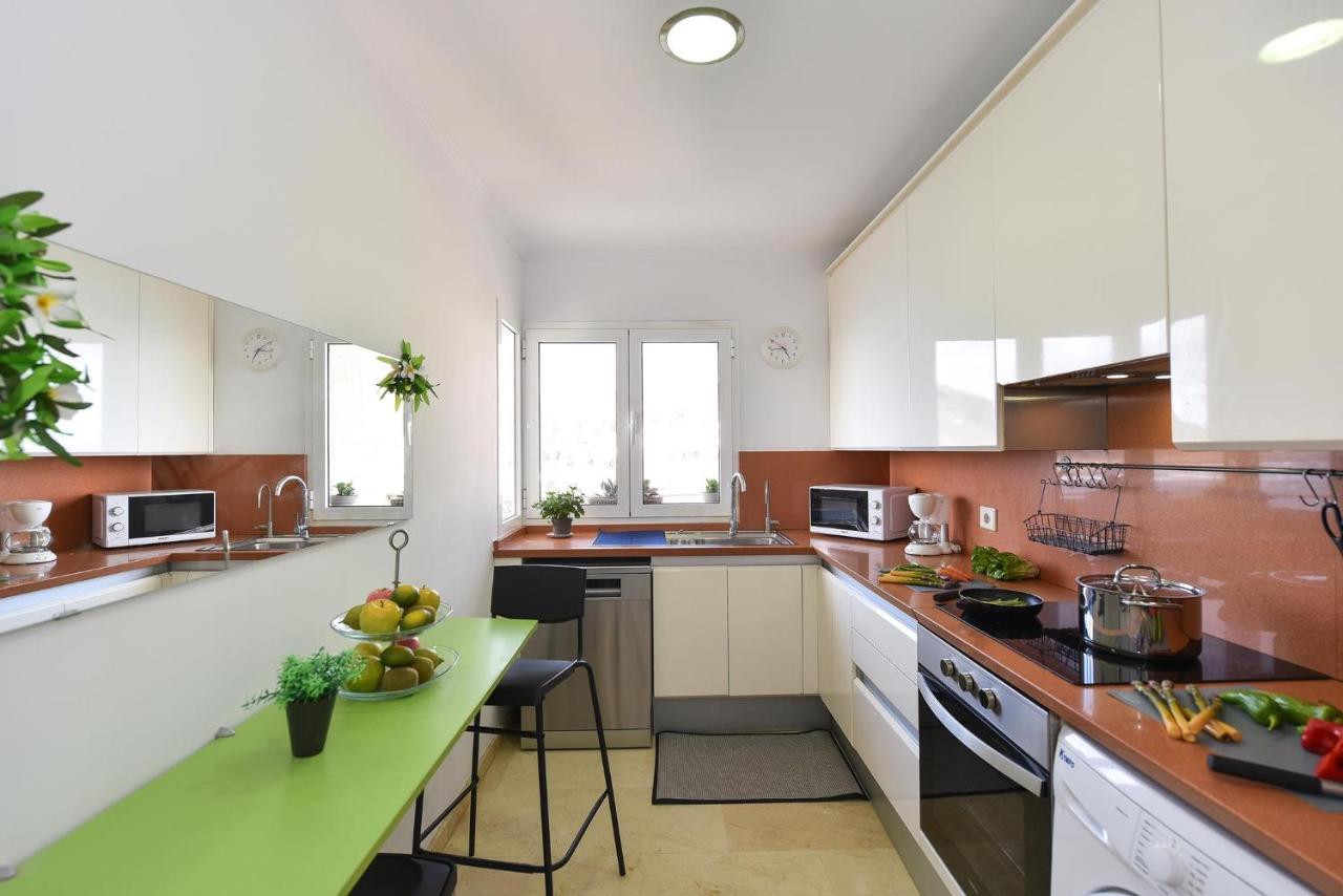 Apartment El Confital Rf18 By Villagrancanaria ラスパルマス・デ・グランカナリア エクステリア 写真