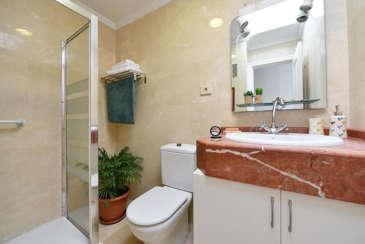 Apartment El Confital Rf18 By Villagrancanaria ラスパルマス・デ・グランカナリア エクステリア 写真